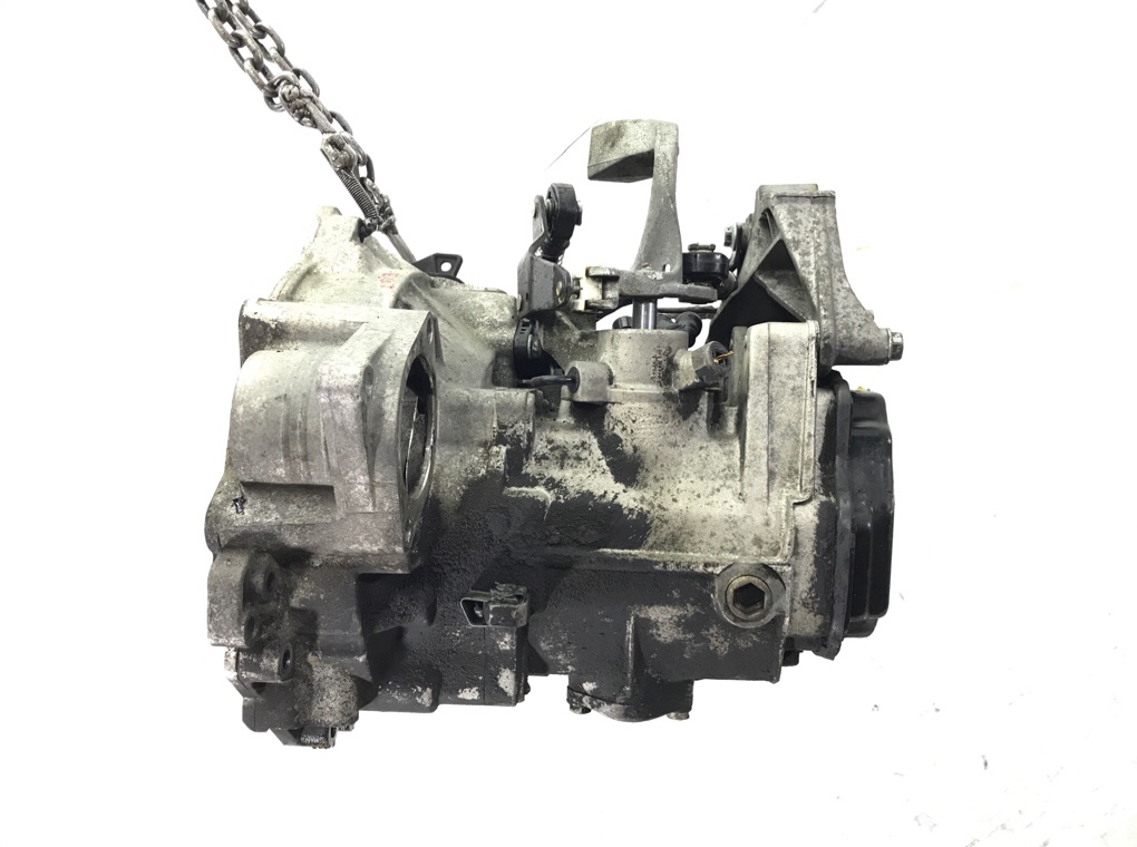 КПП механическая (МКПП) бу для Volkswagen Beetle 1 2.0 i,  2004 г.