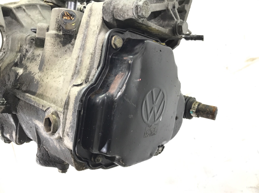 КПП механическая (МКПП) бу для Volkswagen Beetle 1 2.0 i,  2004 г.