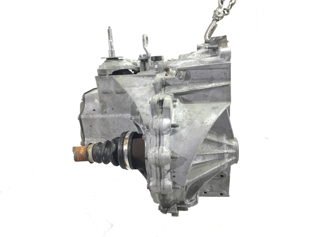 КПП механическая (МКПП) бу для Peugeot 3008  1.6 HDi,  2011 г.