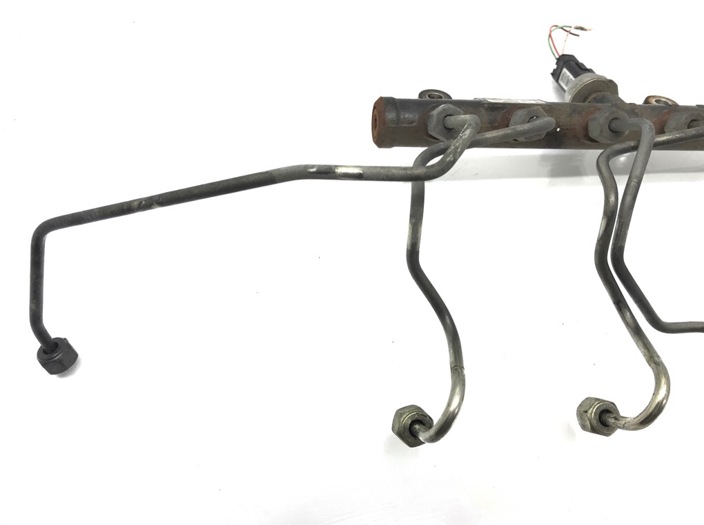 Топливная рампа бу для Peugeot 807  2.0 HDi,  2008 г.