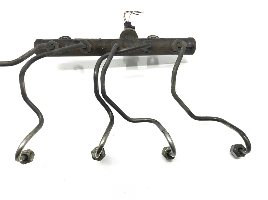 Топливная рампа бу для Peugeot 807  2.0 HDi,  2008 г.