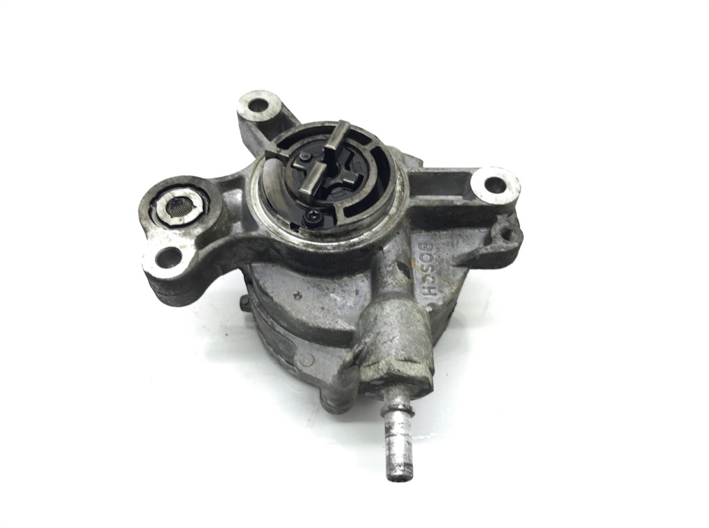 Насос вакуумный бу для Peugeot 807  2.0 HDi,  2008 г.