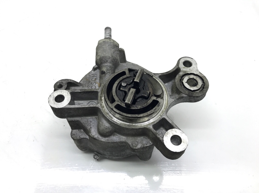 Насос вакуумный бу для Peugeot 807  2.0 HDi,  2008 г.