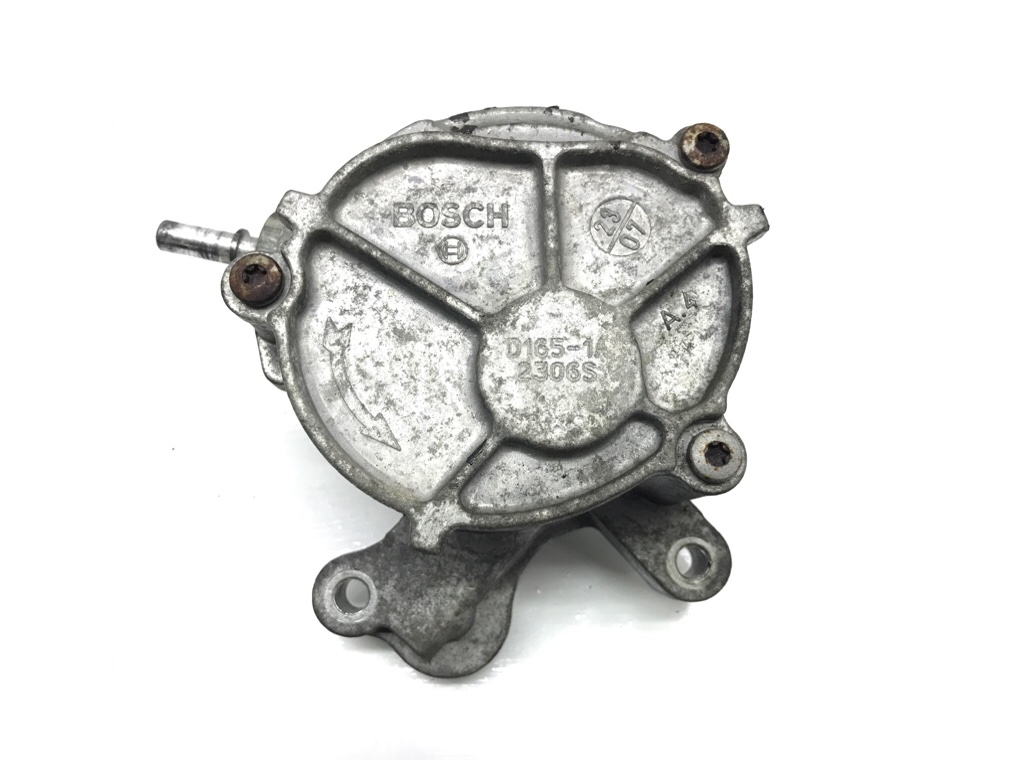 Насос вакуумный бу для Peugeot 807  2.0 HDi,  2008 г.