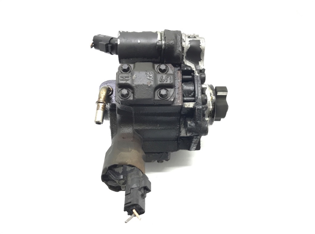 ТНВД бу для Peugeot 807  2.0 HDi,  2008 г.