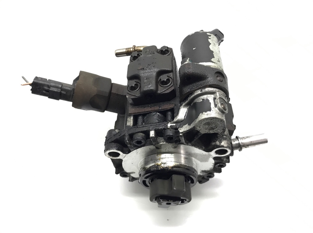 ТНВД бу для Peugeot 807  2.0 HDi,  2008 г.