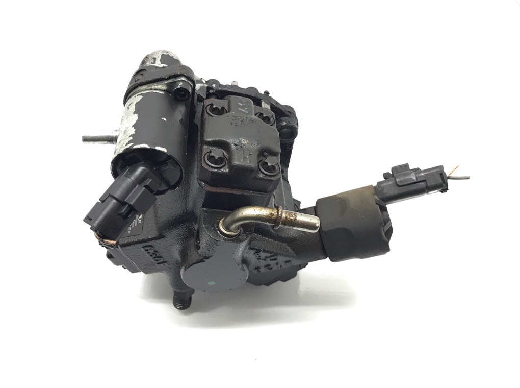 ТНВД бу для Peugeot 807  2.0 HDi,  2008 г.