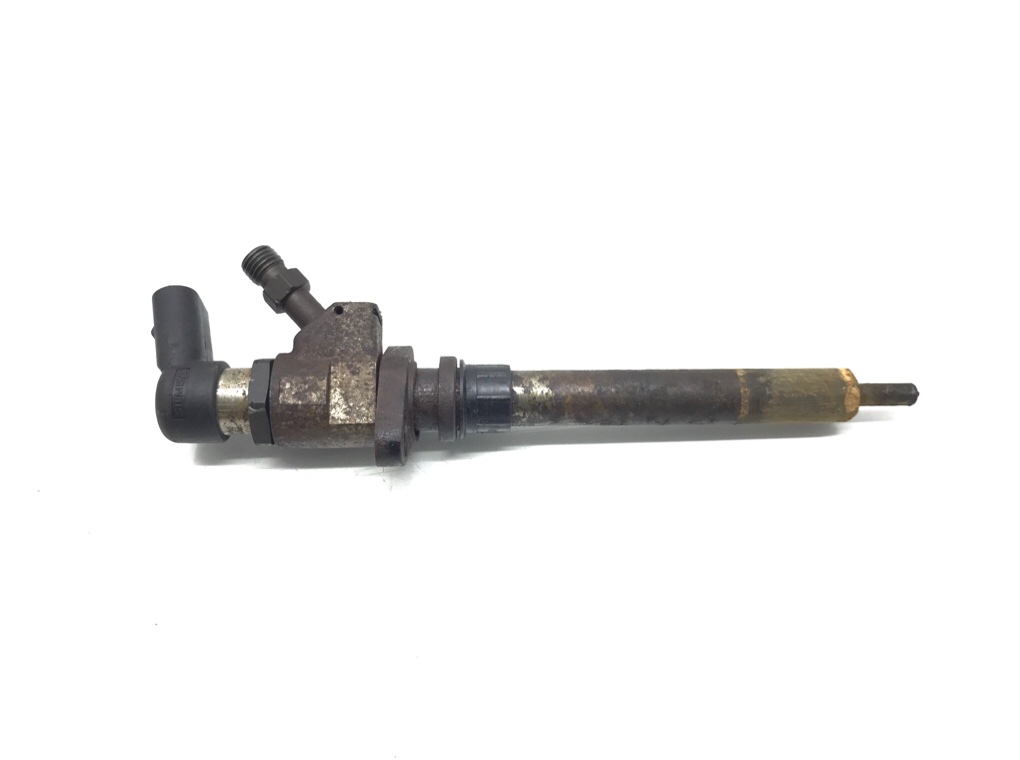 Форсунка бу для Peugeot 807  2.0 HDi,  2008 г.