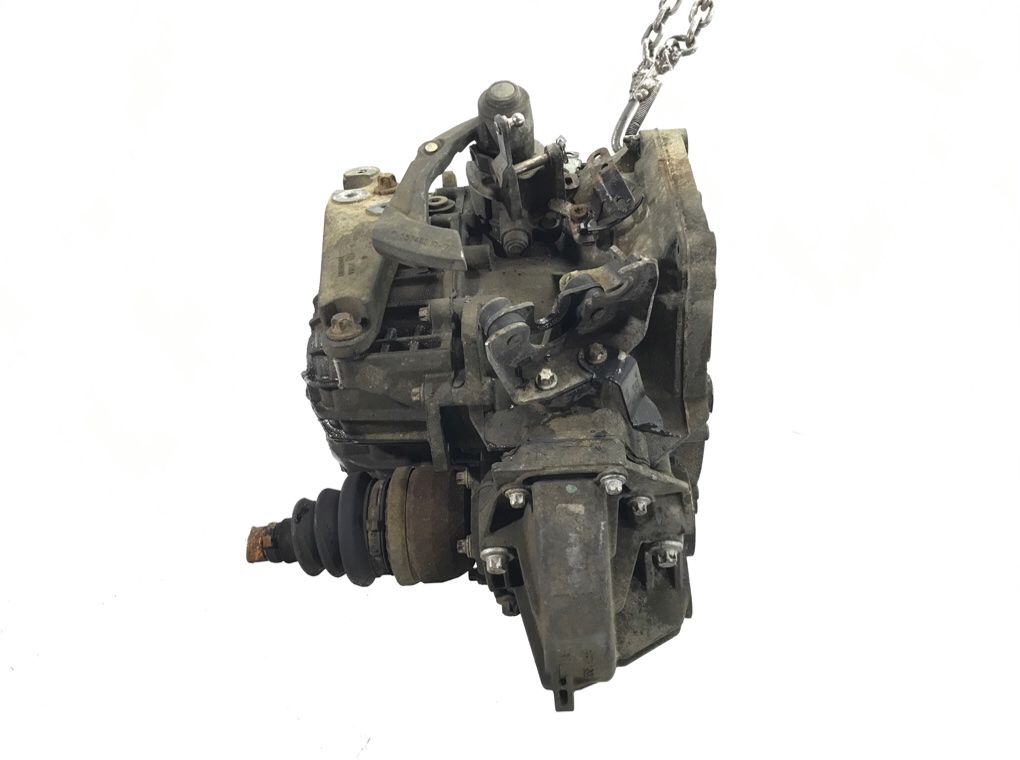 КПП механическая (МКПП) бу для Opel Zafira B 1.9 CDTi, 2008 г. КПП механическая (МКПП) бу для Opel Zafira B 1.9 CDTi, 2008 г.