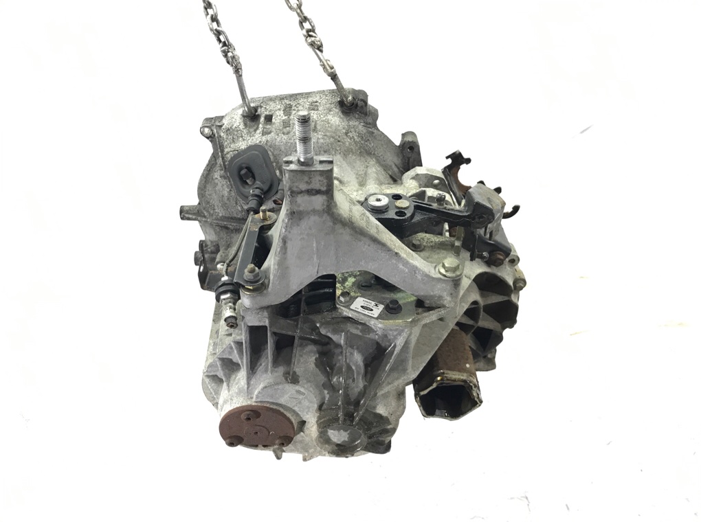 КПП механическая (МКПП) бу для Jaguar X-Type 1 2.0 D,  2006 г.