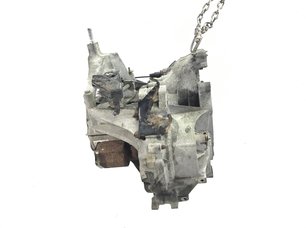 КПП механическая (МКПП) бу для Jaguar X-Type 1 2.0 D,  2006 г.