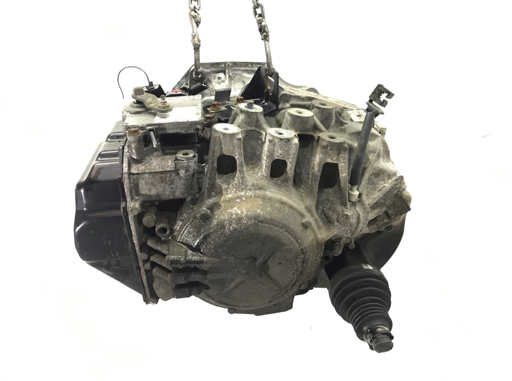 КПП автоматическая (АКПП) бу для Opel Meriva B 1.7 CDTi,  2011 г.