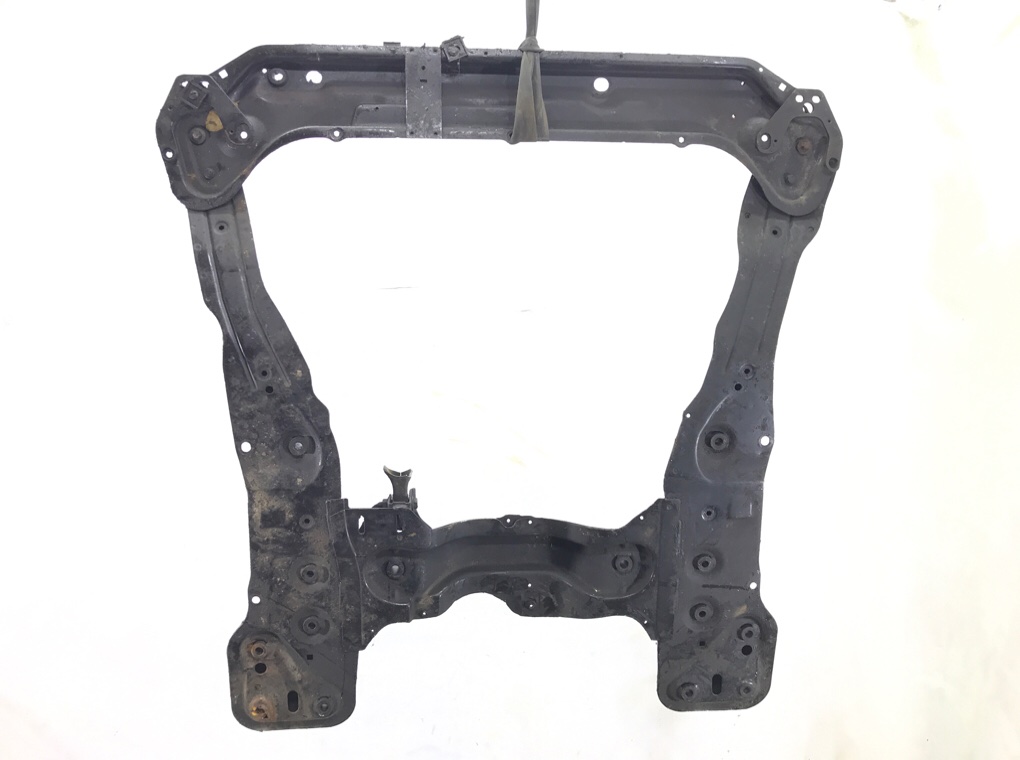 Балка подвески передняя (подрамник) бу для Citroen Jumpy 2 1.6 HDi, 2010 г. Балка подвески передняя (подрамник) бу для Citroen Jumpy 2 1.6 HDi, 2010 г.