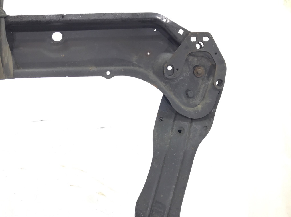 Балка подвески передняя (подрамник) бу для Citroen Jumpy 2 1.6 HDi, 2010 г. Балка подвески передняя (подрамник) бу для Citroen Jumpy 2 1.6 HDi, 2010 г.