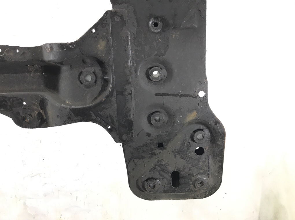 Балка подвески передняя (подрамник) бу для Citroen Jumpy 2 1.6 HDi, 2010 г. Балка подвески передняя (подрамник) бу для Citroen Jumpy 2 1.6 HDi, 2010 г.