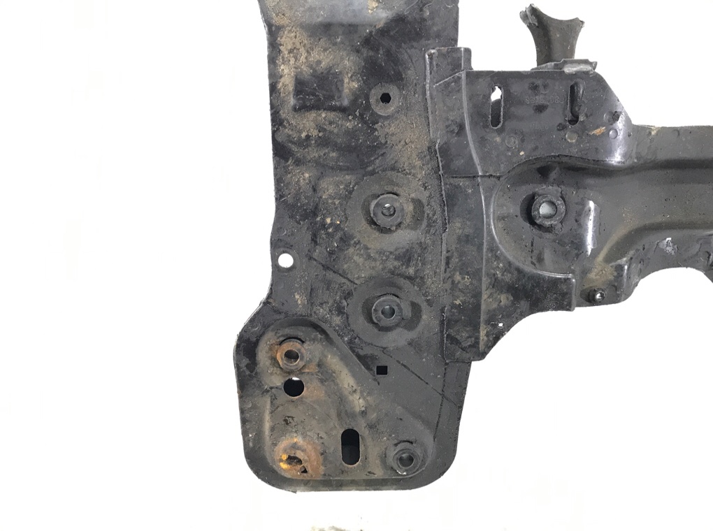 Балка подвески передняя (подрамник) бу для Citroen Jumpy 2 1.6 HDi, 2010 г. Балка подвески передняя (подрамник) бу для Citroen Jumpy 2 1.6 HDi, 2010 г.