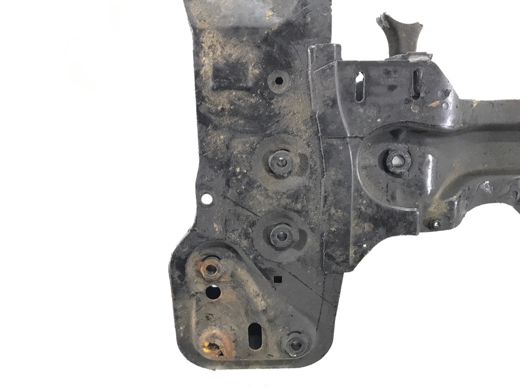 Балка подвески передняя (подрамник) бу для Citroen Jumpy 2 1.6 HDi, 2010 г. Балка подвески передняя (подрамник) бу для Citroen Jumpy 2 1.6 HDi, 2010 г.