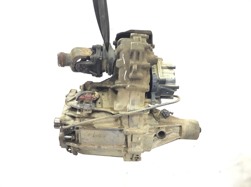 Раздаточная коробка бу для Isuzu D-max 1 2.5 TD, 2011 г.