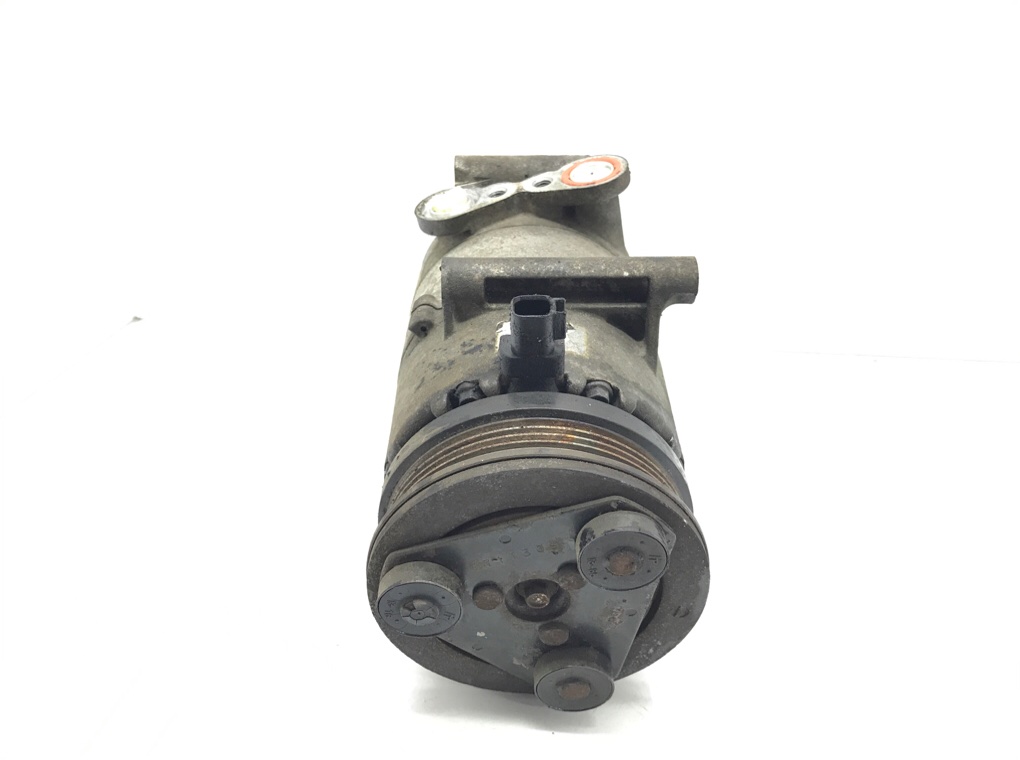 Компрессор кондиционера бу для Ford Focus 2 1.8 i, 2008 г.