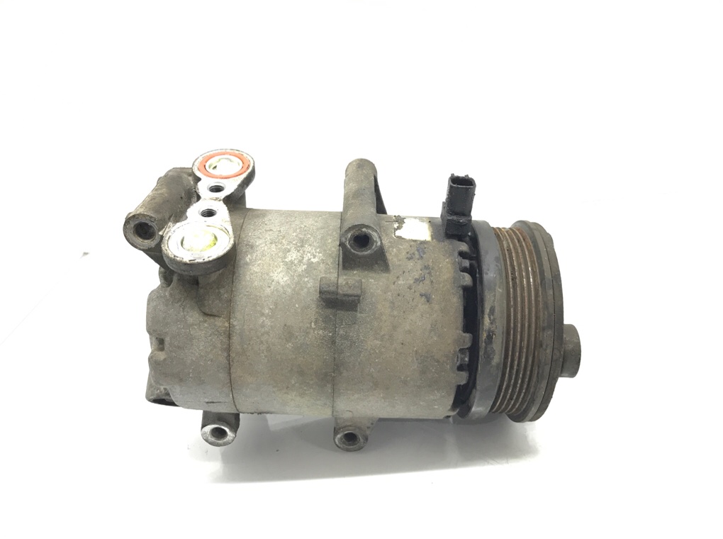 Компрессор кондиционера бу для Ford Focus 2 1.8 i,  2008 г.