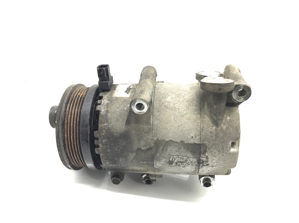 Компрессор кондиционера бу для Ford Focus 2 1.8 i,  2008 г.