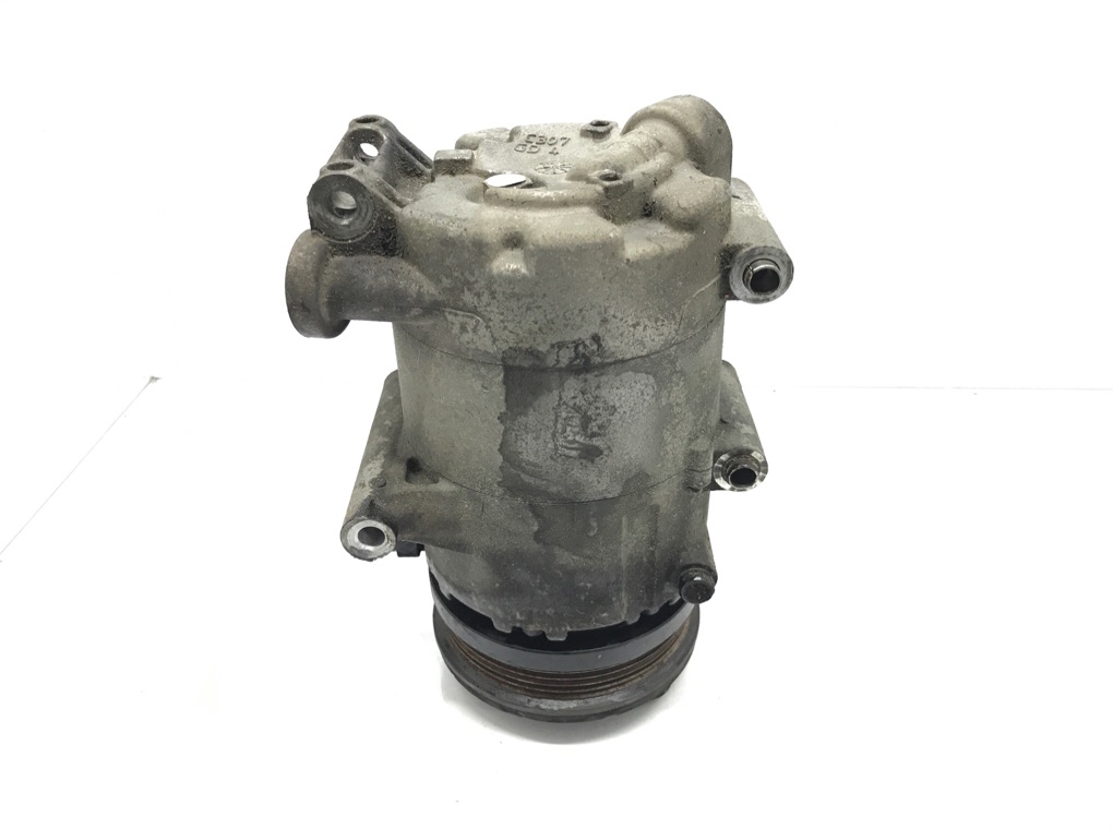 Компрессор кондиционера бу для Ford Focus 2 1.8 i,  2008 г.