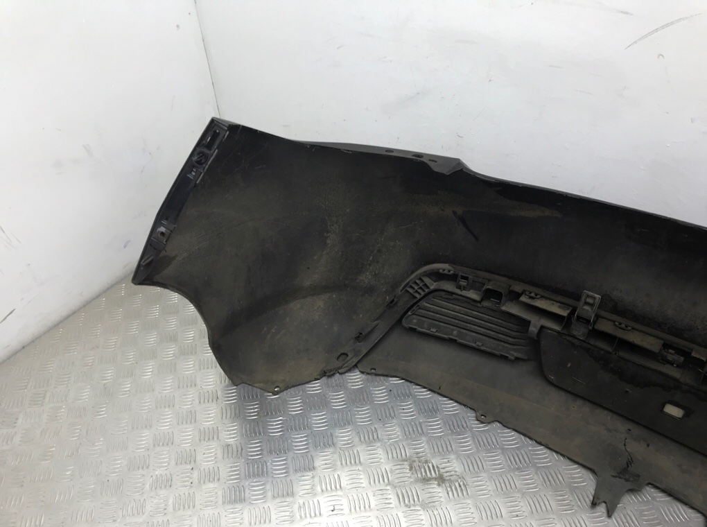 Бампер задний бу для Peugeot 308 T7 1.6 HDi,  2011 г.