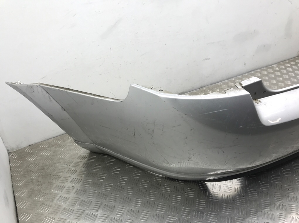 Бампер задний бу для Opel Vectra C 1.8 i,  2008 г.