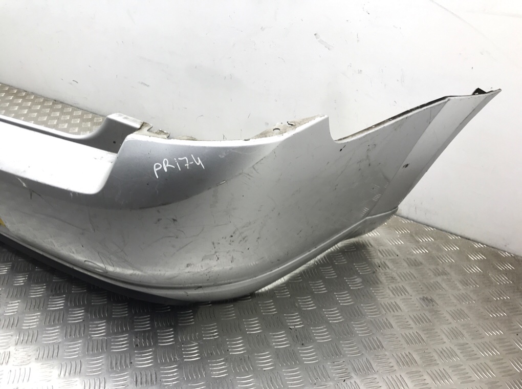 Бампер задний бу для Opel Vectra C 1.8 i,  2008 г.