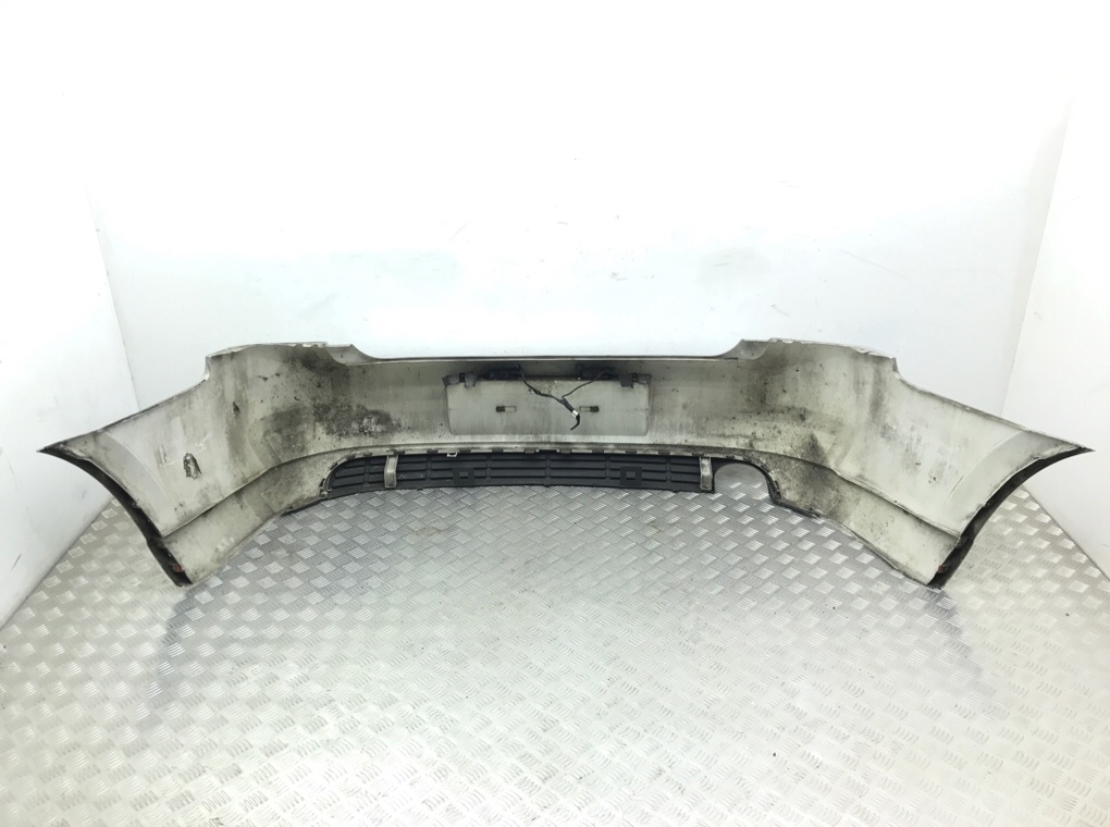 Бампер задний бу для Opel Vectra C 1.8 i,  2008 г.