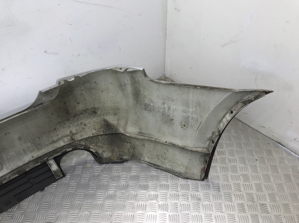 Бампер задний бу для Opel Vectra C 1.8 i,  2008 г.