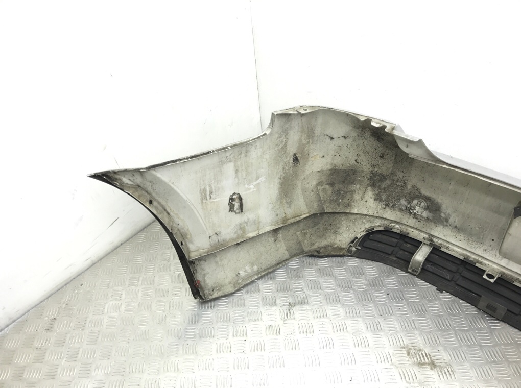 Бампер задний бу для Opel Vectra C 1.8 i,  2008 г.