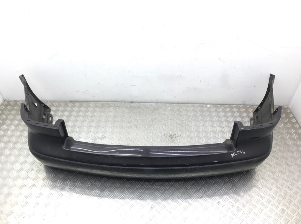 Бампер задний бу для Saab 9-5  2.2 TiD,  2005 г.