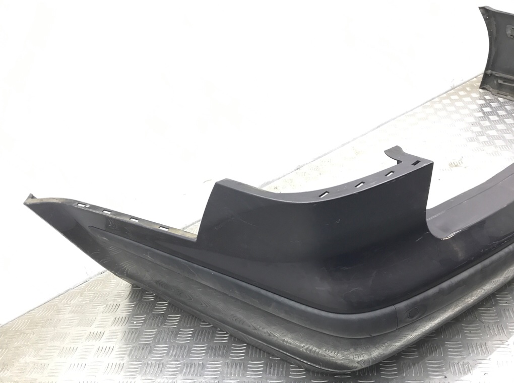 Бампер задний бу для Saab 9-5  2.2 TiD,  2005 г.