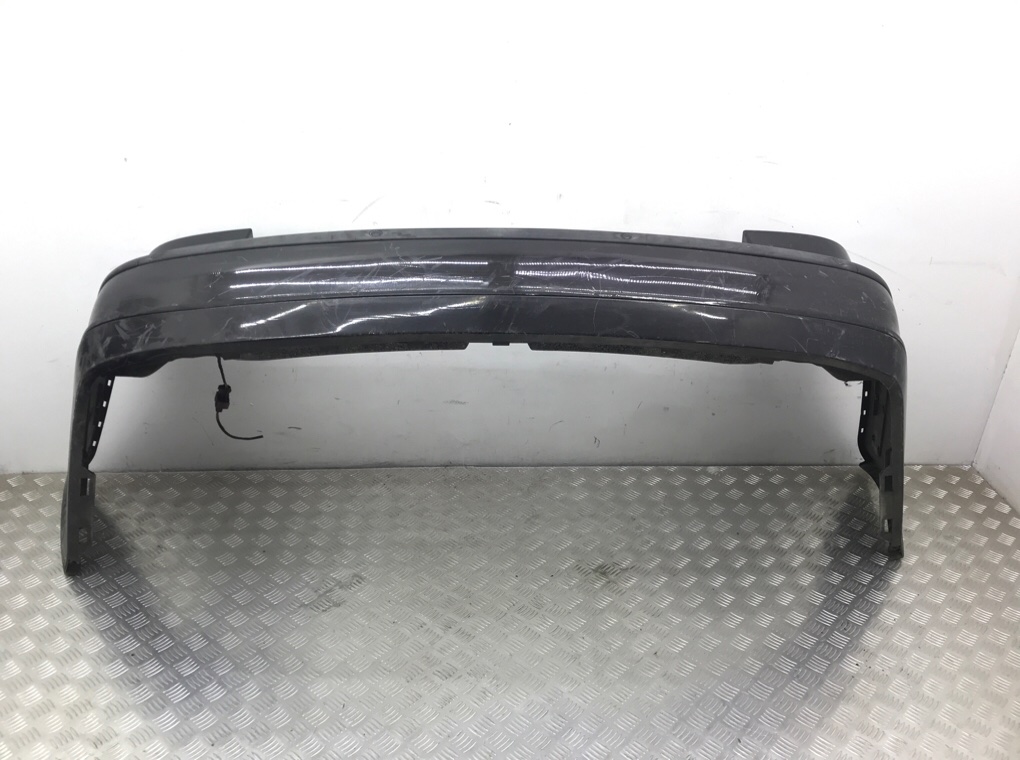 Бампер задний бу для Saab 9-5  2.2 TiD,  2005 г.