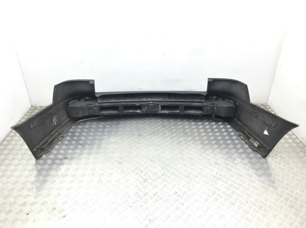 Бампер задний бу для Saab 9-5  2.2 TiD,  2005 г.