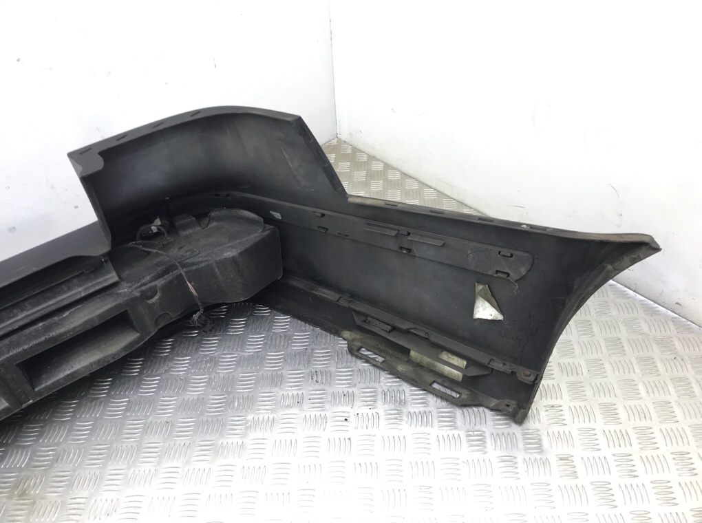 Бампер задний бу для Saab 9-5  2.2 TiD,  2005 г.