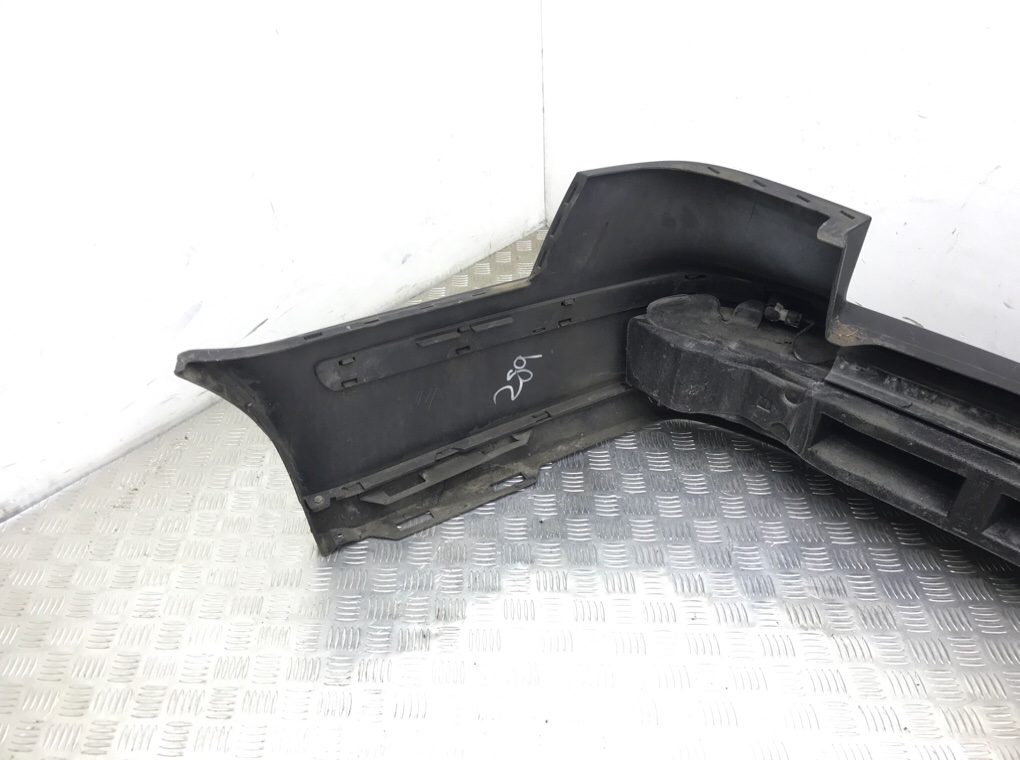 Бампер задний бу для Saab 9-5  2.2 TiD,  2005 г.