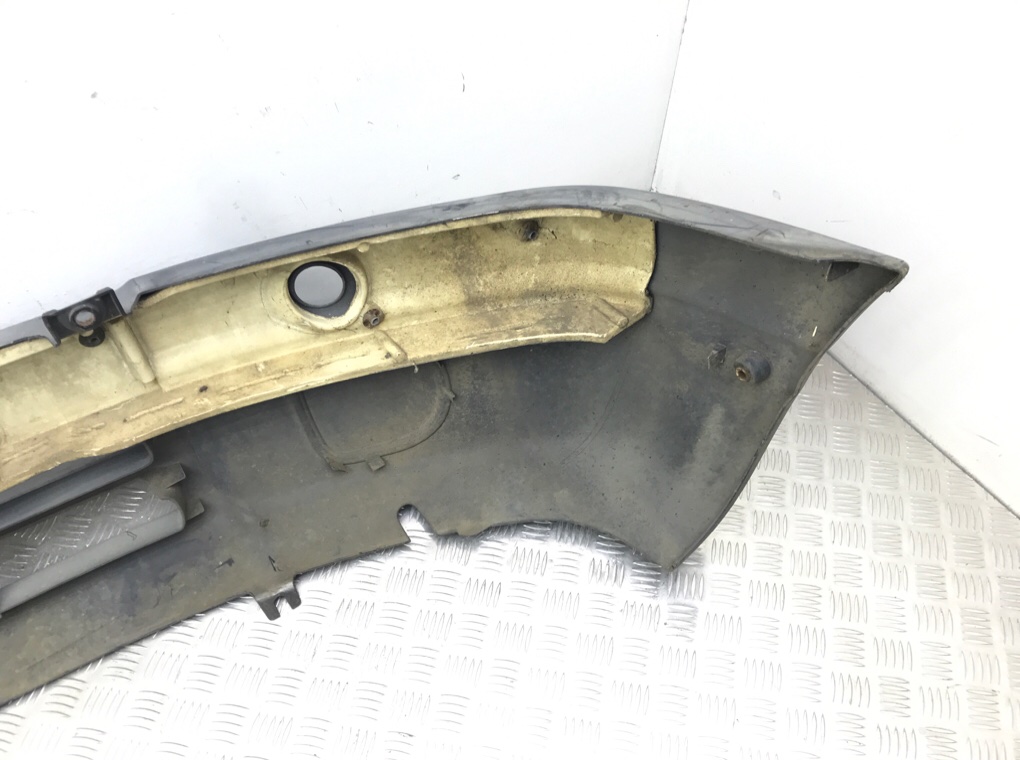 Бампер передний бу для Renault Master 2 2.2 DCi,  2003 г.