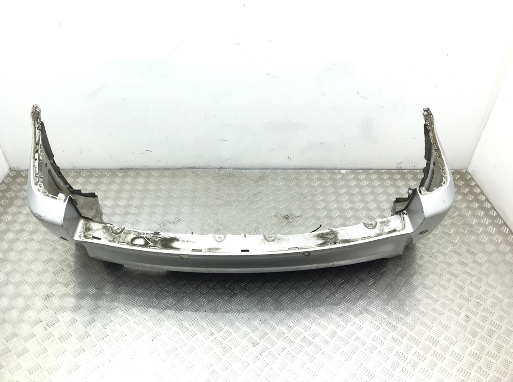 Бампер задний бу для BMW X3 E83 3.0 TD,  2008 г.