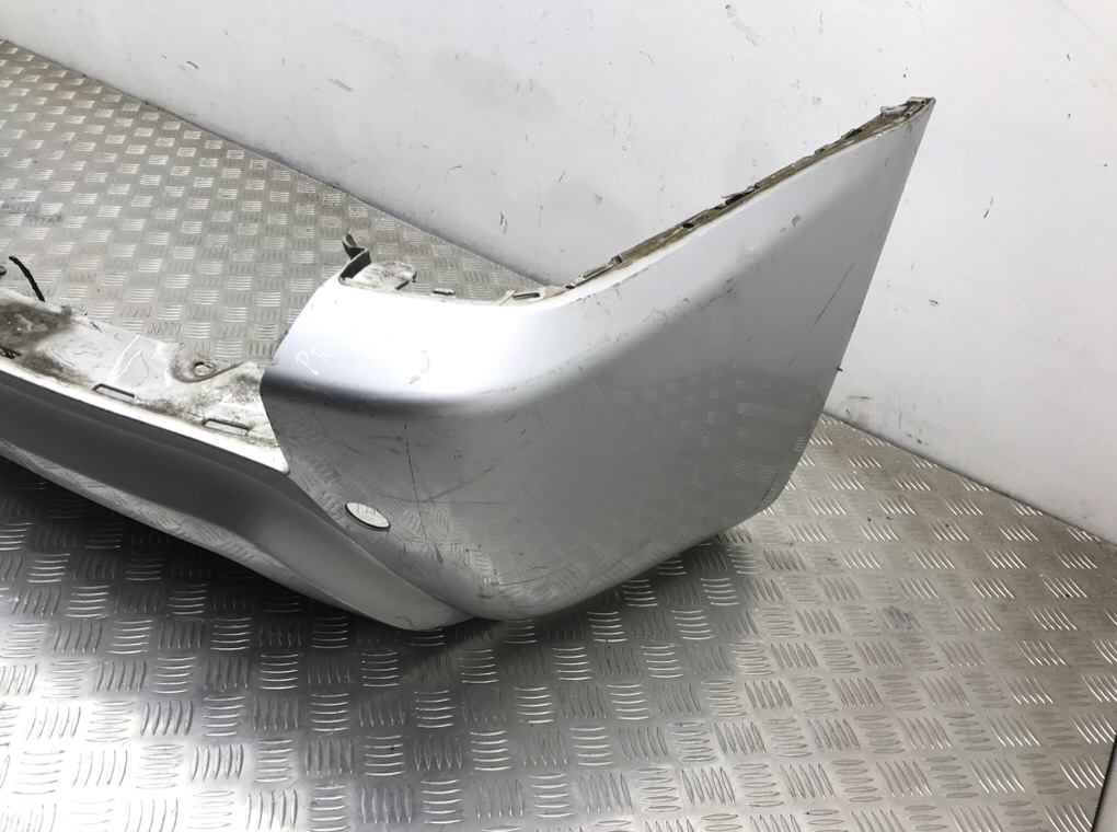 Бампер задний бу для BMW X3 E83 3.0 TD,  2008 г.