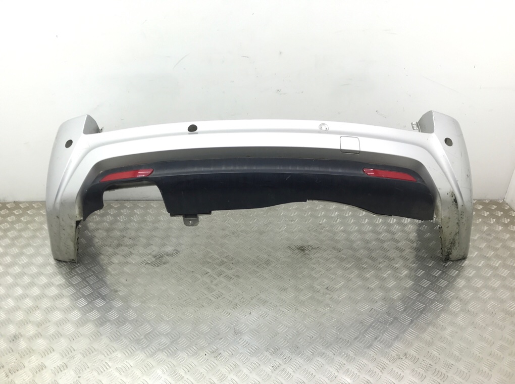 Бампер задний бу для BMW X3 E83 3.0 TD,  2008 г.