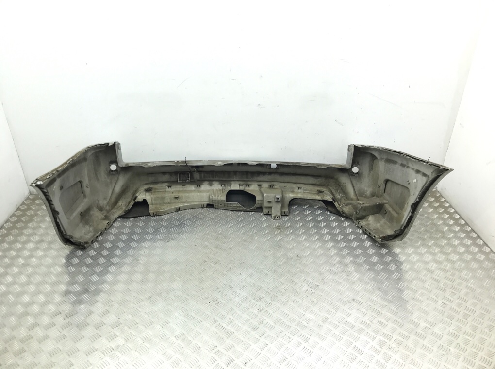 Бампер задний бу для BMW X3 E83 3.0 TD,  2008 г.