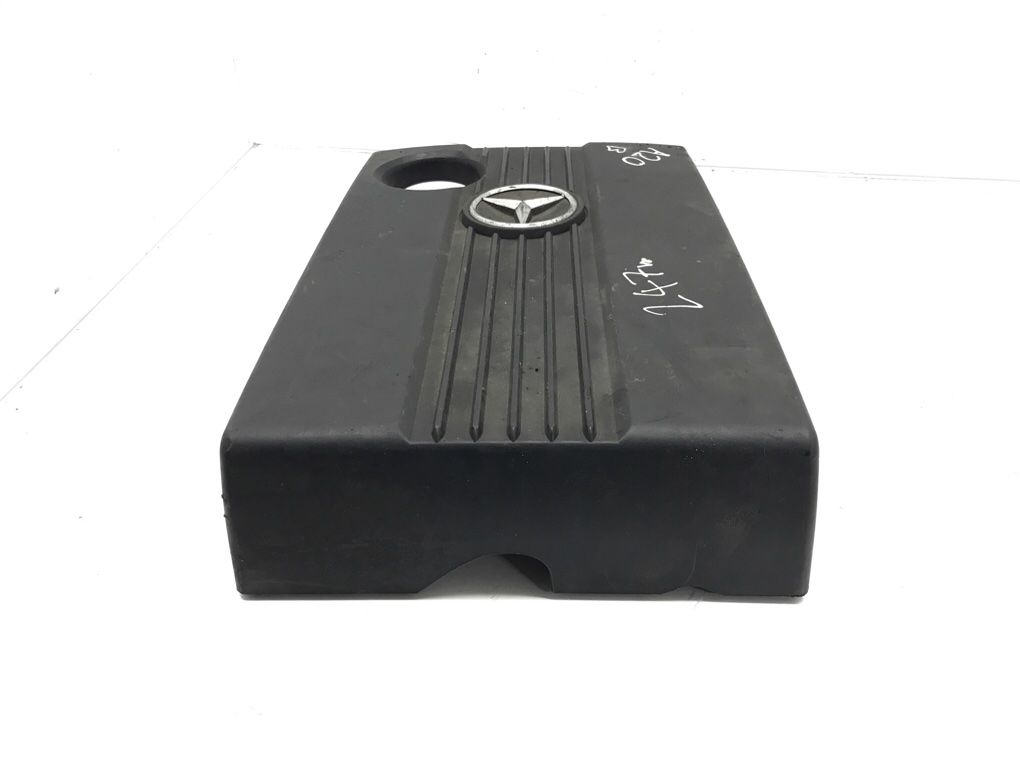 Декоративная крышка двигателя бу для Mercedes C W203 1.8 i,  2006 г.