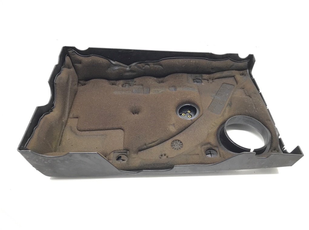 Декоративная крышка двигателя бу для Mercedes C W203 1.8 i,  2006 г.