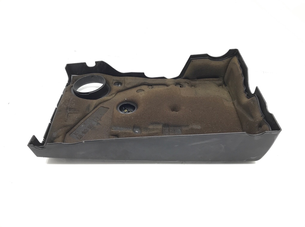 Декоративная крышка двигателя бу для Mercedes C W203 1.8 i,  2006 г.