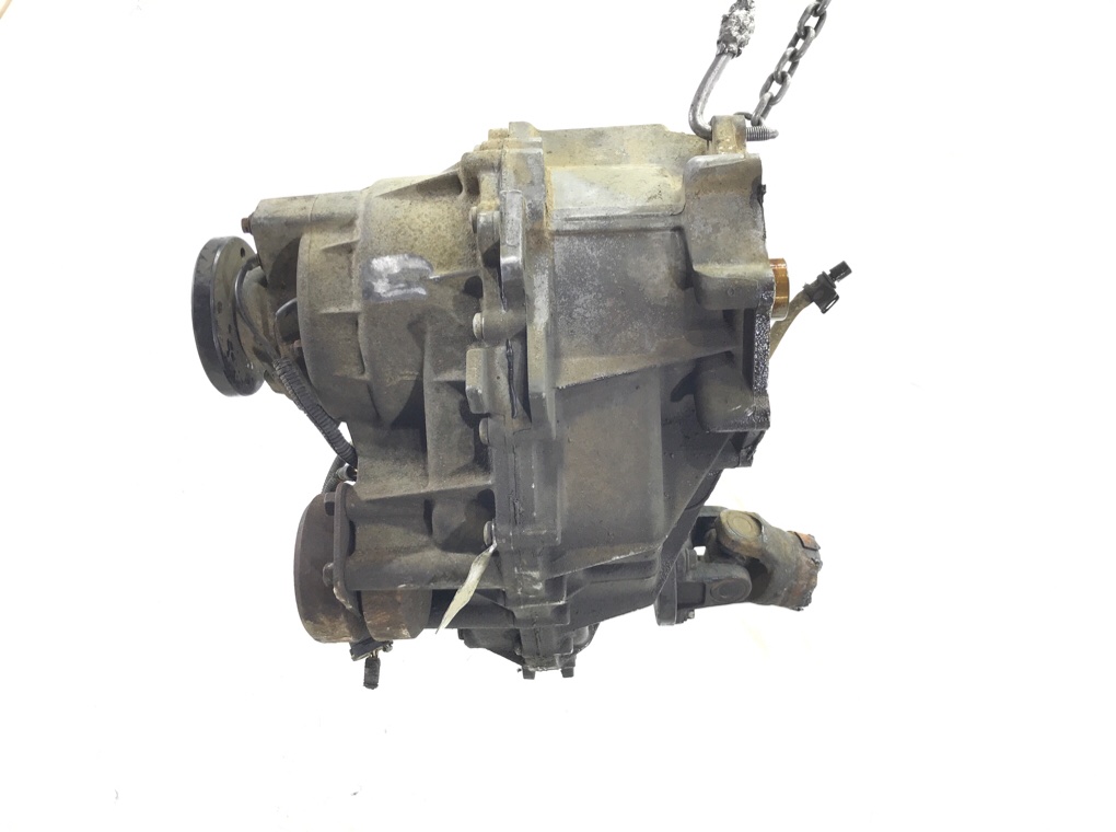 Раздаточная коробка бу для Kia Sorento  2.5 CRDi,  2009 г.