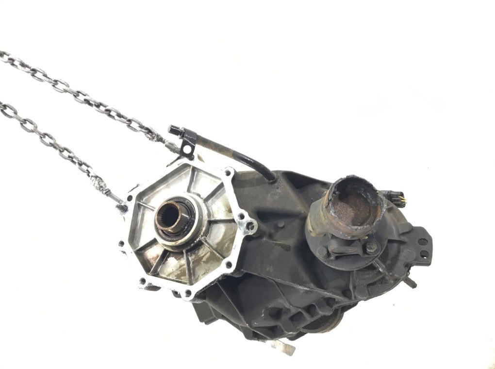 Раздаточная коробка бу для Kia Sorento  2.5 CRDi,  2009 г.