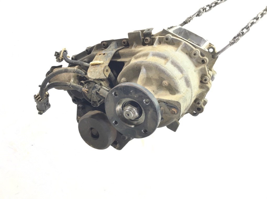 Раздаточная коробка бу для Kia Sorento  2.5 CRDi,  2009 г.