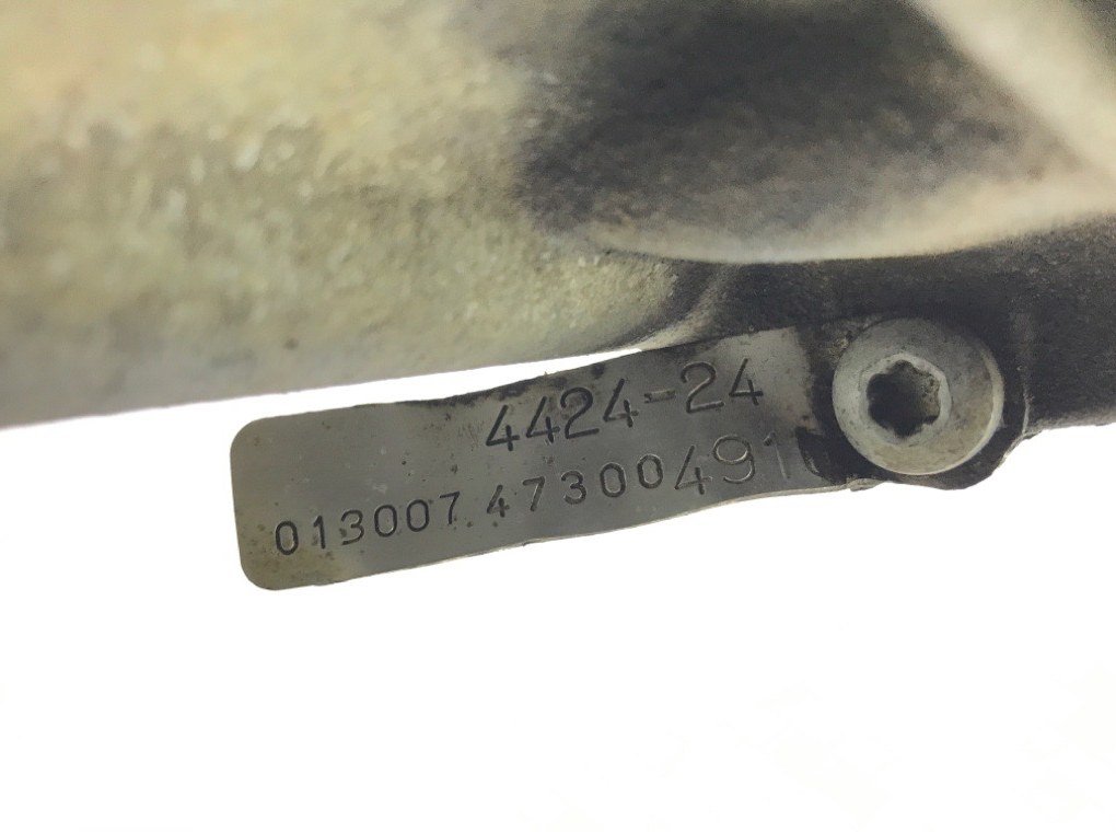 Раздаточная коробка бу для Kia Sorento  2.5 CRDi,  2009 г.